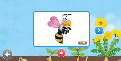 Smart Phonics Readers5 capture d'écran 3