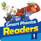 Smart Phonics Readers1 आइकन