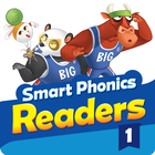 Smart Phonics Readers1 ไอคอน