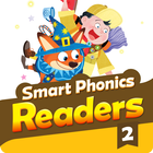 آیکون‌ Smart Phonics Readers2