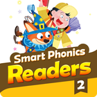 Smart Phonics Readers2 иконка