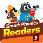 ikon Smart Phonics Readers3