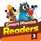 Smart Phonics Readers3 图标