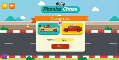 Smart Phonics Readers3 imagem de tela 4