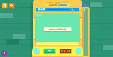 Smart Phonics Readers3 imagem de tela 5