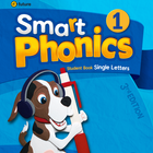 Smart Phonics 3rd 1 아이콘