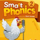 Smart Phonics 3rd 2 아이콘