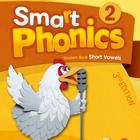 Smart Phonics 3rd 2 ไอคอน