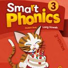 Smart Phonics 3rd 3 아이콘
