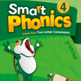 Smart Phonics 3rd 4