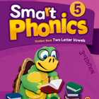 Smart Phonics 3rd 5 아이콘