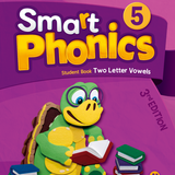 Smart Phonics 3rd 5