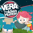 آیکون‌ VERA The Alien Hunter