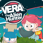 ikon VERA The Alien Hunter