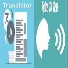 translator app & voice to text XAPK download