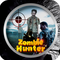 Zombie Hunter - Just Dot It