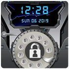 Rotary Screen Lock icône