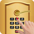 Door Screen Locker icon