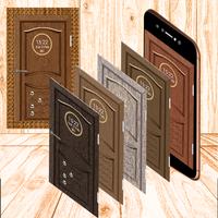 Door Screen Locker screenshot 2