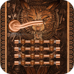 Thrones Door Screen Lock