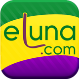 eLuna Kosher Restaurants icon