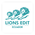 Lions Edit Ecuador