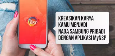 MyNSP
