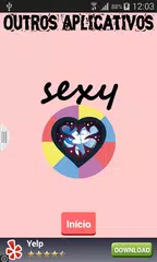 Baixar Sexy Jogo de Roleta APK