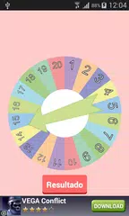 Baixar Sexy Jogo de Roleta APK