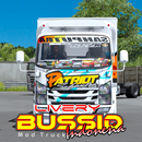 Livery Mod Truck Indonesia APK