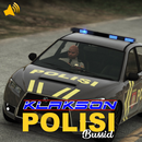 Politie Bussid Horn APK