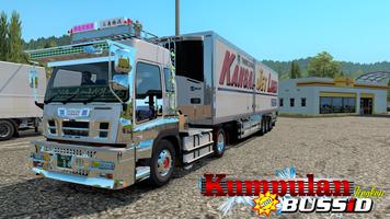 Volledige Bussid Mod-collectie 포스터