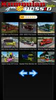 Volledige Bussid Mod-collectie 스크린샷 2