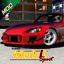Bussid luxeauto's APK