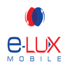 e-LUX Mobile アイコン