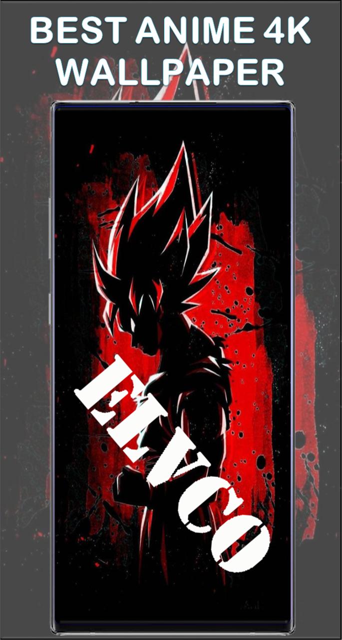 Anime 4D Live Wallpaper APK for Android Download