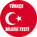 Türkçe Kelime Bilgisi Testi APK