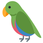 Bird Stickers for Whatsapp (WAStickerApps) icône
