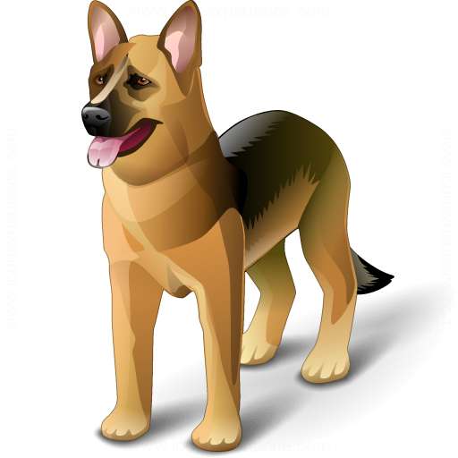 Dog Stickers for Whatsapp (WAStickerApps)