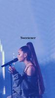 Ariana Grande Wallpapers poster