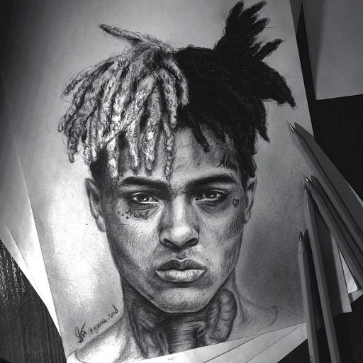XXXTentacion Wallpapers