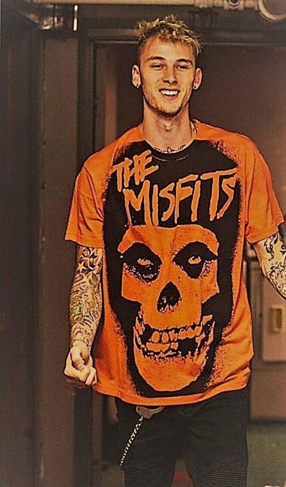 Machine Gun Kelly Rap Devil Wallpapers For Android Apk Download - mgk roblox