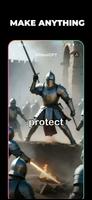 VideoGPT Poster
