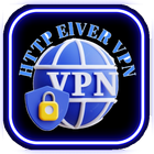 HTTP Elver VPN-icoon