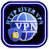 آیکون‌ HTTP Elver VPN