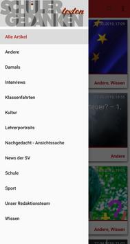 STG Schülerzeitung 截图 1