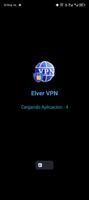 Elver VPN Cartaz