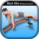 Best Abs Workout at Gym APK