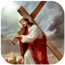 El Viacrucis 14 estaciones APK