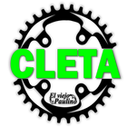 آیکون‌ CLETA Biclycle